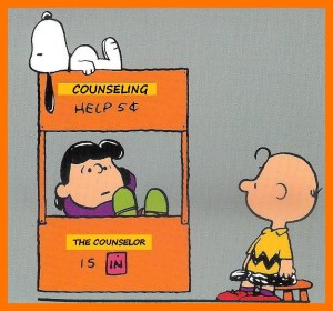 Counseling: ascolto, accettazione incondizionata,  empatia, congruenza.