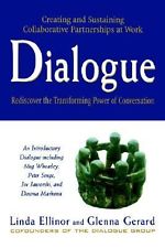dialogue: rediscover the power
